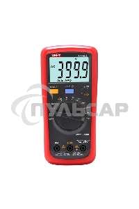 Цифровой мультиметр UNI-T UT136C+