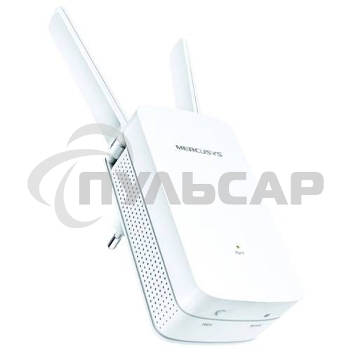 Усилитель Mercusys MW300RE 300Mbps Wi-Fi Range Extender