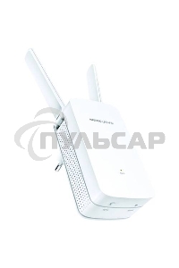 Усилитель Mercusys MW300RE 300Mbps Wi-Fi Range Extender