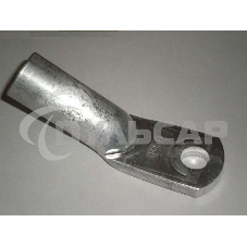 Наконечник алюминиевый ТА 150-12-17 УХЛ3 (опрес.) КЗОЦМ 5697