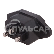 Сетевое гнездо на корпус Rexant