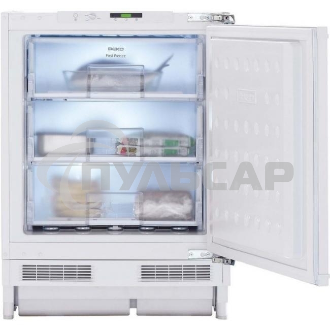 Морозилка встраиваемая Beko BU1200HCA