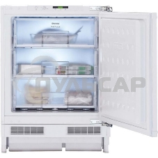 Морозилка встраиваемая Beko BU1200HCA