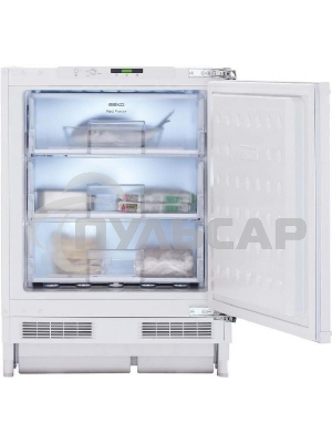 Морозилка встраиваемая Beko BU1200HCA