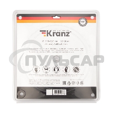 Диск пильный 300 мм х 36 зуб х 32/30 мм Kranz