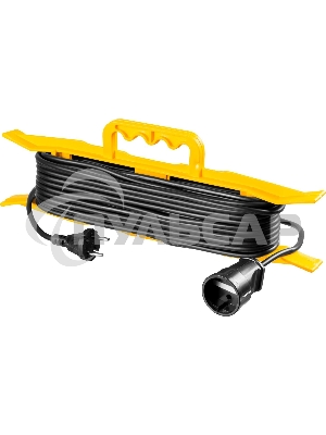 Удлинитель на рамке Stayer 