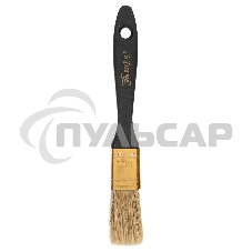 Кисть плоская 