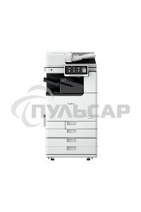 МФУ лазерное Canon imageRUNNER ADVANCE DX C3930I (5962C005), А3, цветное, печ. 30 стр/мин. (А4) 15 стр/мин. (А3), 1200x1200 dpi (печать) 600x600 dpi (скан.), USB, Ethernet (без автоподатчика и картриджей, запуск АСЦ)