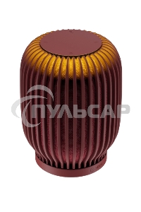 Акустическая система серии SberBoom модели SBDV-00090, терракотовый, торговой марки SBER