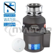 Измельчитель пищевых отходов Bort TITAN 9000 (93415827)