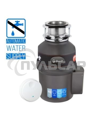 Измельчитель пищевых отходов Bort TITAN 9000 (93415827)