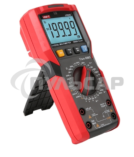 Мультиметр универсальный UNI-T UT89XE