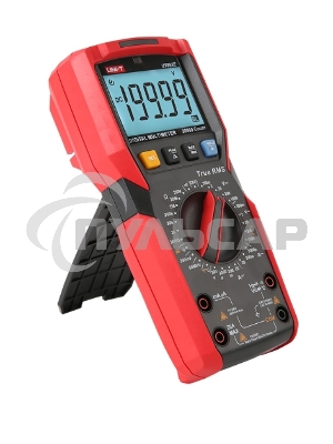 Мультиметр универсальный UNI-T UT89XE