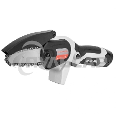 Электрическая цепная пила Интерскол ПЦА-4/12 дл.шины:5