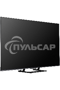 Телевизор Hisense 75'' 75U7Q UHD Mini LED 144 Hz ОС VIDAA U8 5 черный