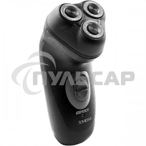 Электробритва Бердск 3340 М