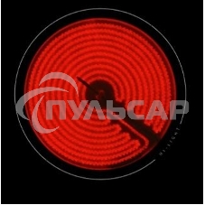 Встраиваемая электрическая панель Graude EK 45.0 S