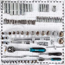 Набор ручного инструмента Bort BTK-94