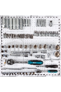 Набор ручного инструмента Bort BTK-94