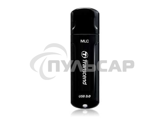 Флешка USB Transcend USB 64 Gb JetFlash 750 TS64GJF750K USB 3.0
