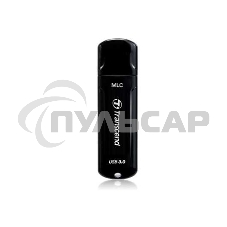 Флешка USB Transcend USB 64 Gb JetFlash 750 TS64GJF750K USB 3.0