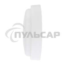 Светильник светодиодный пылевлагозащищенный Rexant ЖКХ-01 круг 30 Вт 3200 Лм IP65 6500 K 210х37 мм