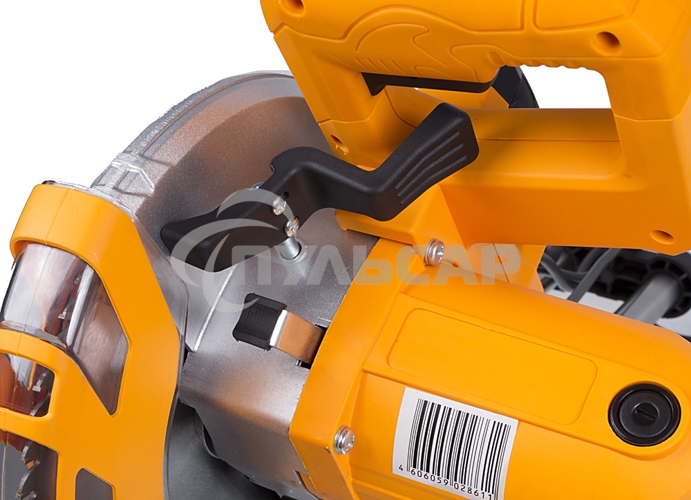 Торцовочная пила Вихрь ПТ-255ПЛ 72/18/3