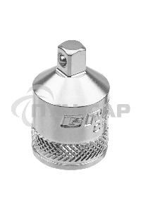 Набор торцевых GROSS головок, трещотка 120 зубьев, 36 предметов 14144