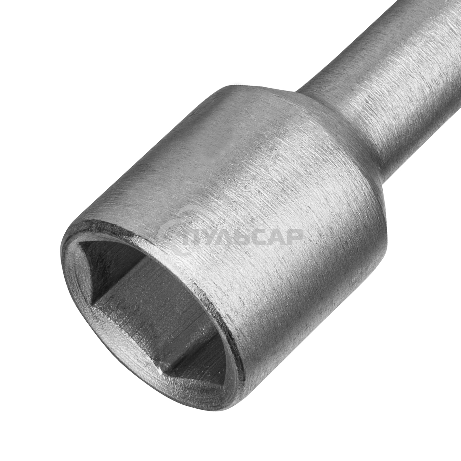 Ключ-крест баллонный Matrix, 17 х 19 х 21 х 22 мм, усиленный, толщина 16 мм