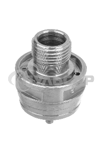 Комплект для краскораспылителя Matrix: сопло 1,8 мм, игла, форсунка