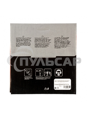 Пильный диск по дереву Matrix, ф160 х 20 мм, 24 зуба + кольцо, 20/16