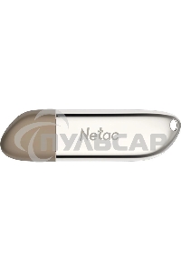 Флешка USB Netac U352 USB 3.0 256 Gb, retail version
