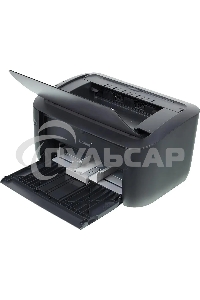 Принтер лазерный Canon i-Sensys LBP6030B (8468B006), A4, ч/б, печ. до 18 стр/мин., 600 x 600 dpi, USB