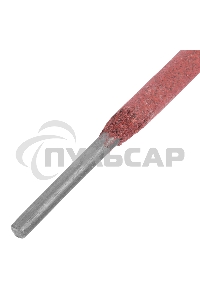 Электроды DER-46, диам. 2,5 мм, 1 кг., рутиловое покрытие Denzel