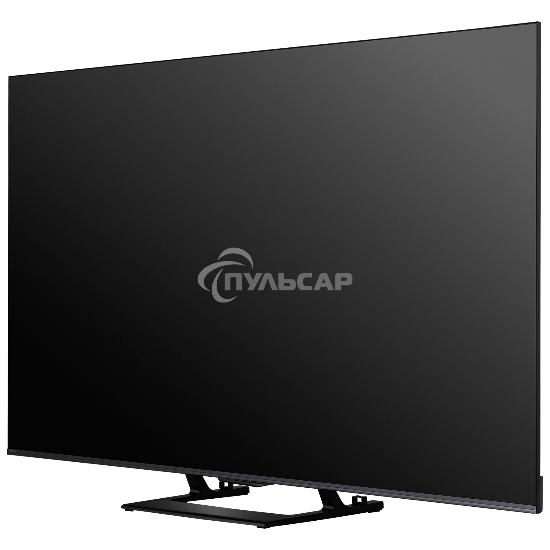 Телевизор Hisense 75'' 75U7Q UHD Mini LED 144 Hz ОС VIDAA U8 5 черный