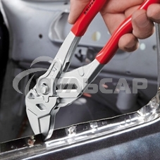 Ключ рожковый KNIPEX 8603180 (0 - 35 мм)180 мм