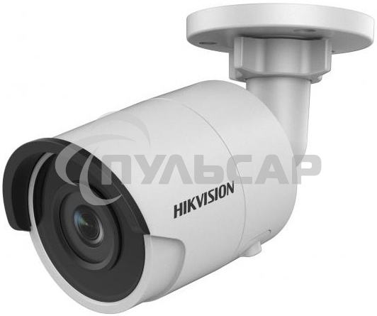 Видеокамера IP Hikvision DS-2CD2023G0-I 8-8мм цветная