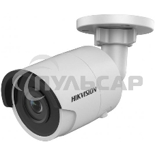 Видеокамера IP Hikvision DS-2CD2023G0-I 8-8мм цветная Видеокамера IP Hikvision DS-2CD2023G0-I 8-8мм цветная