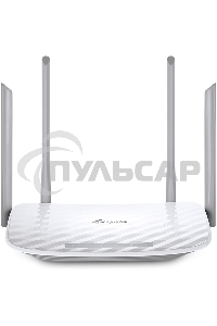 Двухдиапазонный TP-Link Wi-Fi роутер AC1200