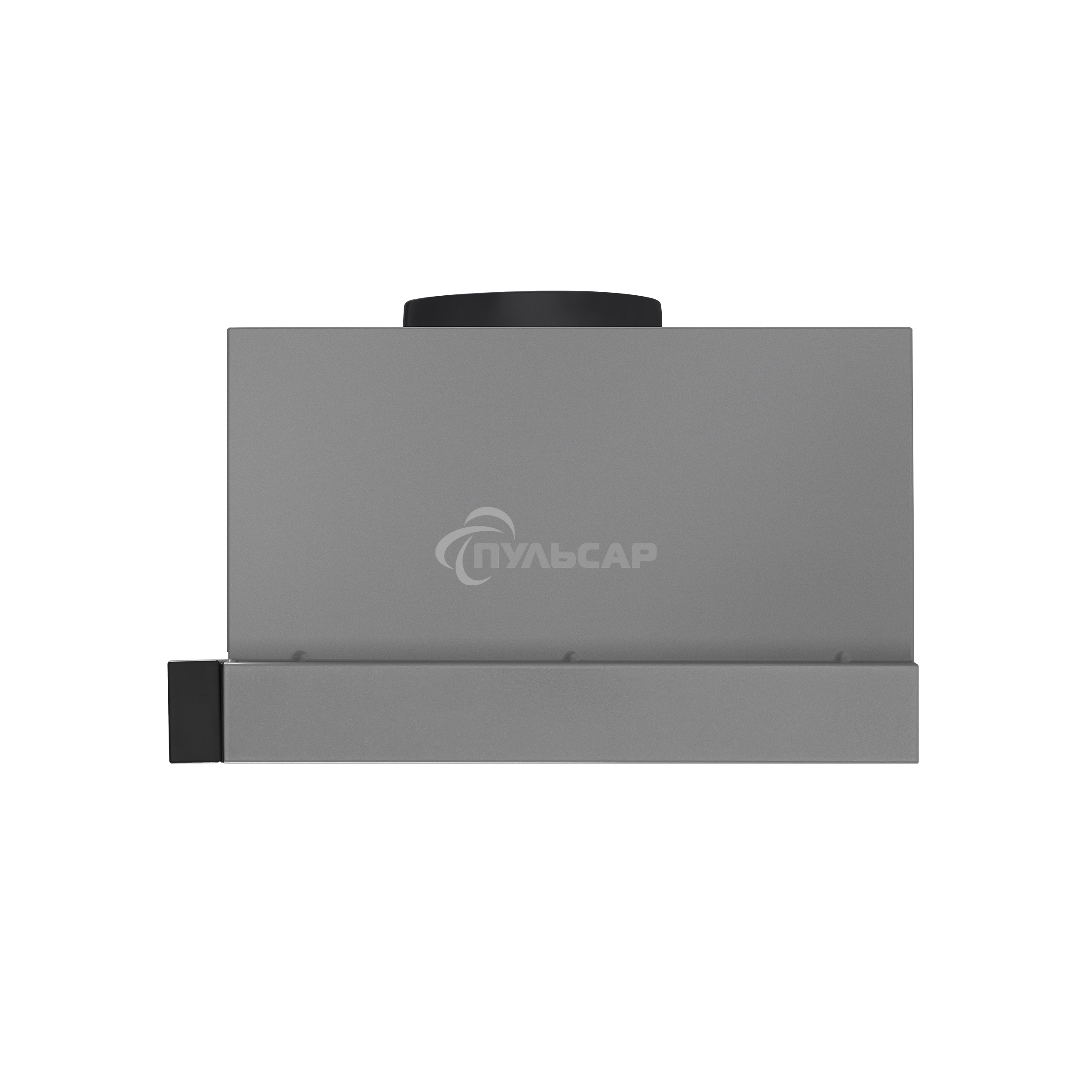 Вытяжка встраиваемая Maunfeld VS Light 60 нержавеющая сталь, 60 см, 520 куб. м/ч, 56 дБ