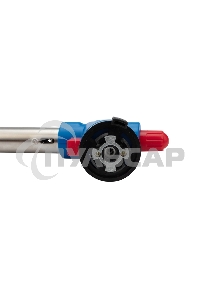 Газовая горелка-насадка GT-23 с пьезоподжигом 12-0023 Rexant