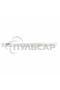 Термоусаживаемая трубка клеевая Rexant 6,0/2,0 мм, прозрачная, упаковка 10 шт. по 1 м