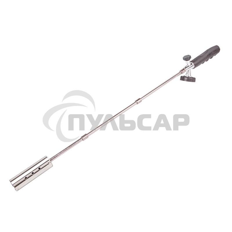 Газовая горелка-насадка GT-21 (механическая с регулятором) удлиненного типа Rexant