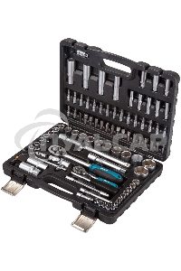 Набор ручного инструмента Bort BTK-94