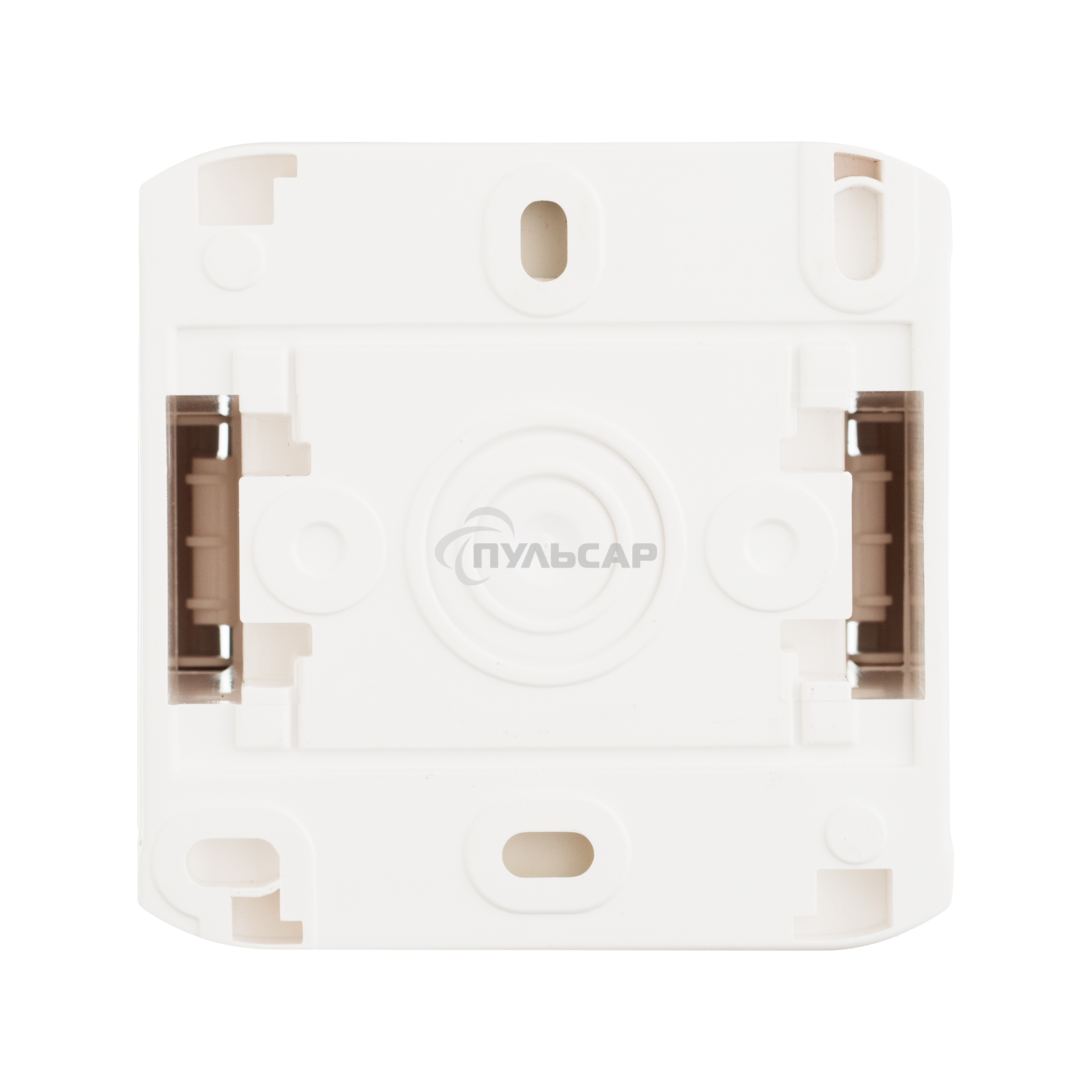 Переключатель одноклавишный IP44 (Белый) Legrand 782304