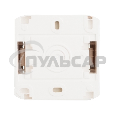 Переключатель одноклавишный IP44 (Белый) Legrand 782304