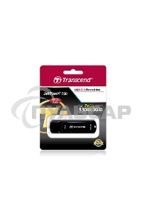 Флешка USB Transcend USB 64 Gb JetFlash 750 TS64GJF750K USB 3.0