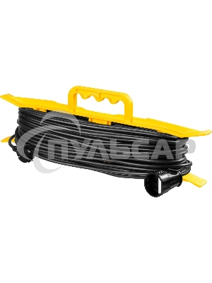 Удлинитель на рамке Stayer 