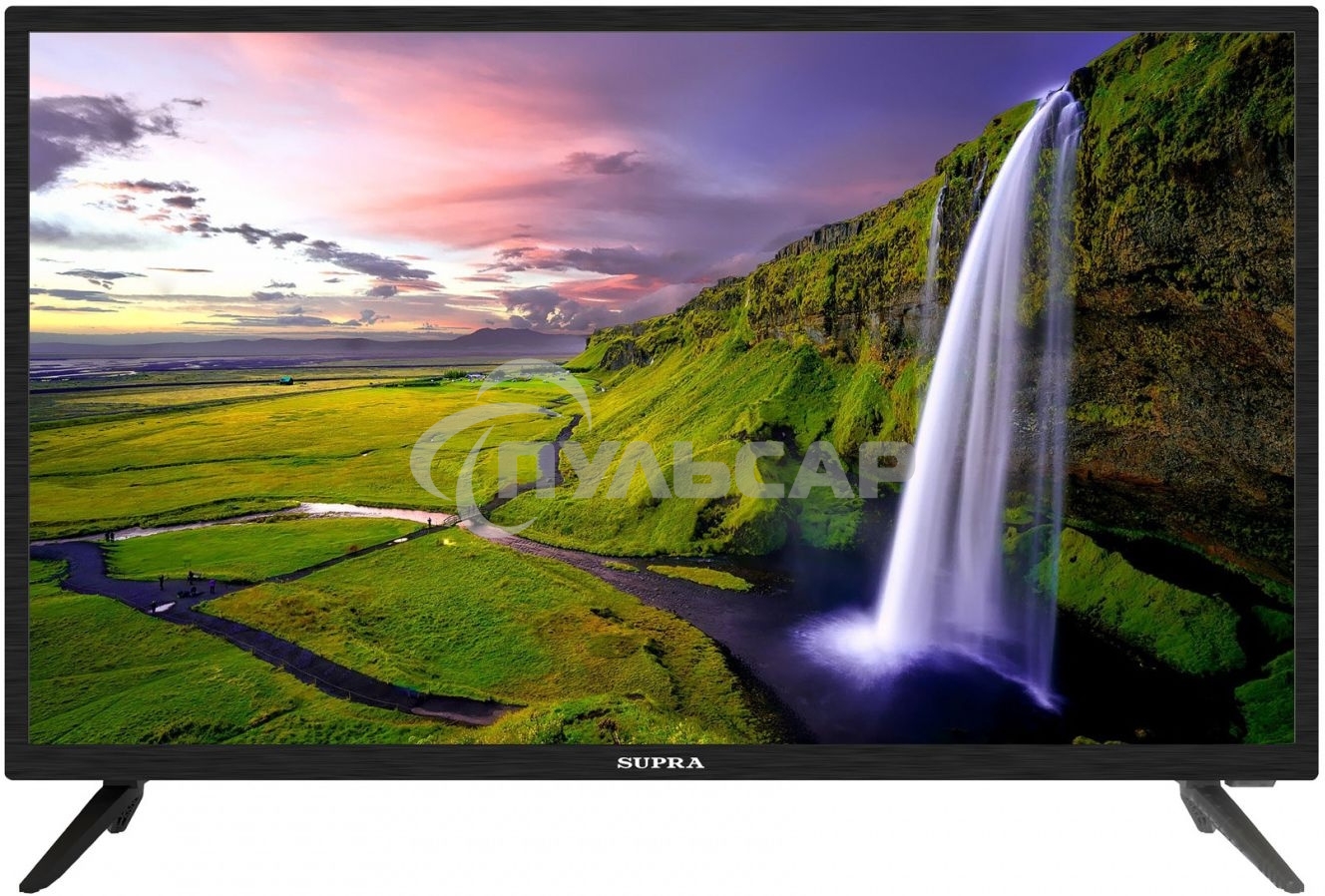 Телевизор SUPRA 40