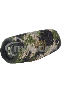 Портативная акустика JBL Charge 5, камуфляж